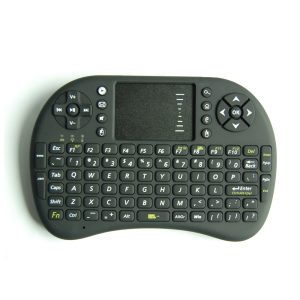 2.4G Wireless Keyboard & Mouse Set