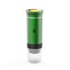3-in-1 Travel Coffee Grinder & Espresso Maker 3-in-1 Travel Coffee Grinder & Espresso Maker