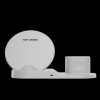 3-in-1 Wireless Charging Station