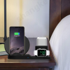 3-in-1 Wireless Charging Station