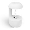 Anti-Gravity Water-Drop Humidifier Anti-Gravity Water-Drop Humidifier