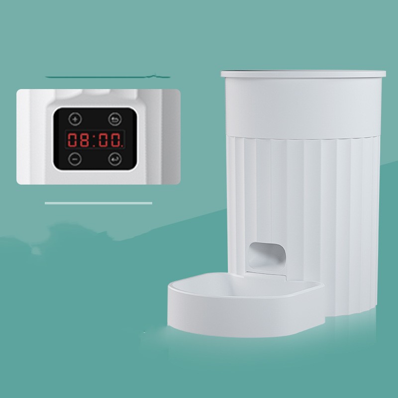 Automatic Pet Feeder Automatic Pet Feeder
