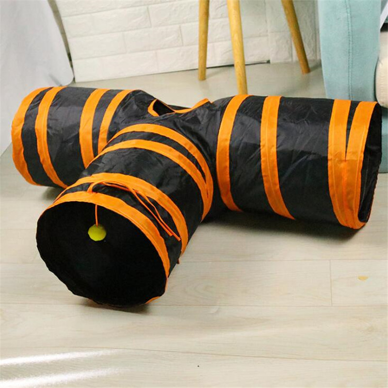 Collapsible Cat Tunnel Collapsible Cat Tunnel