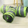 Collapsible Cat Tunnel Collapsible Cat Tunnel