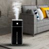 Compact Air Purifier & Humidifier Compact Air Purifier & Humidifier
