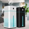 Compact Air Purifier & Humidifier Compact Air Purifier & Humidifier