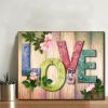 DIY Canvas Painting Kit DIY Canvas Painting Kit
