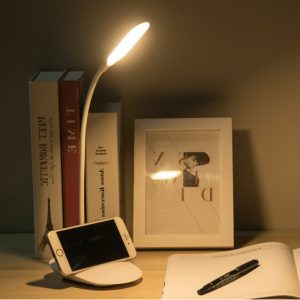 Eye-Care LED Desk Lamp