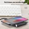 Folding Wireless Charger Stand Folding Wireless Charger Stand