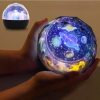 Galaxy Projector Lamp Galaxy Projector Lamp