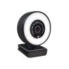 HD 1080p Webcam with Microphone HD 1080p Webcam with Microphone