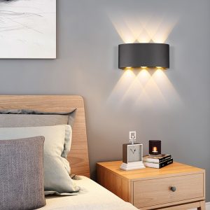 LED Wall Lamp