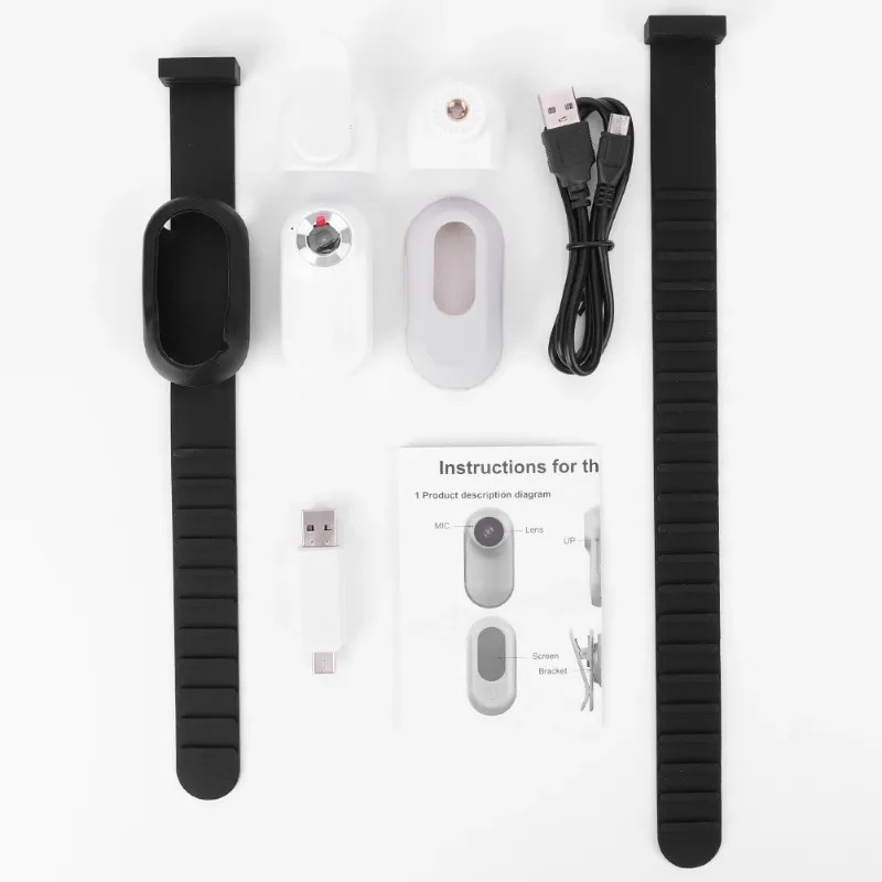 Pet Collar Camera Pet Collar Camera
