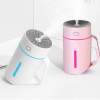 Portable Cool Mist Humidifier Portable Cool Mist Humidifier