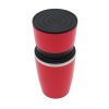 Portable Hand-Drip Coffee Set with Grinder