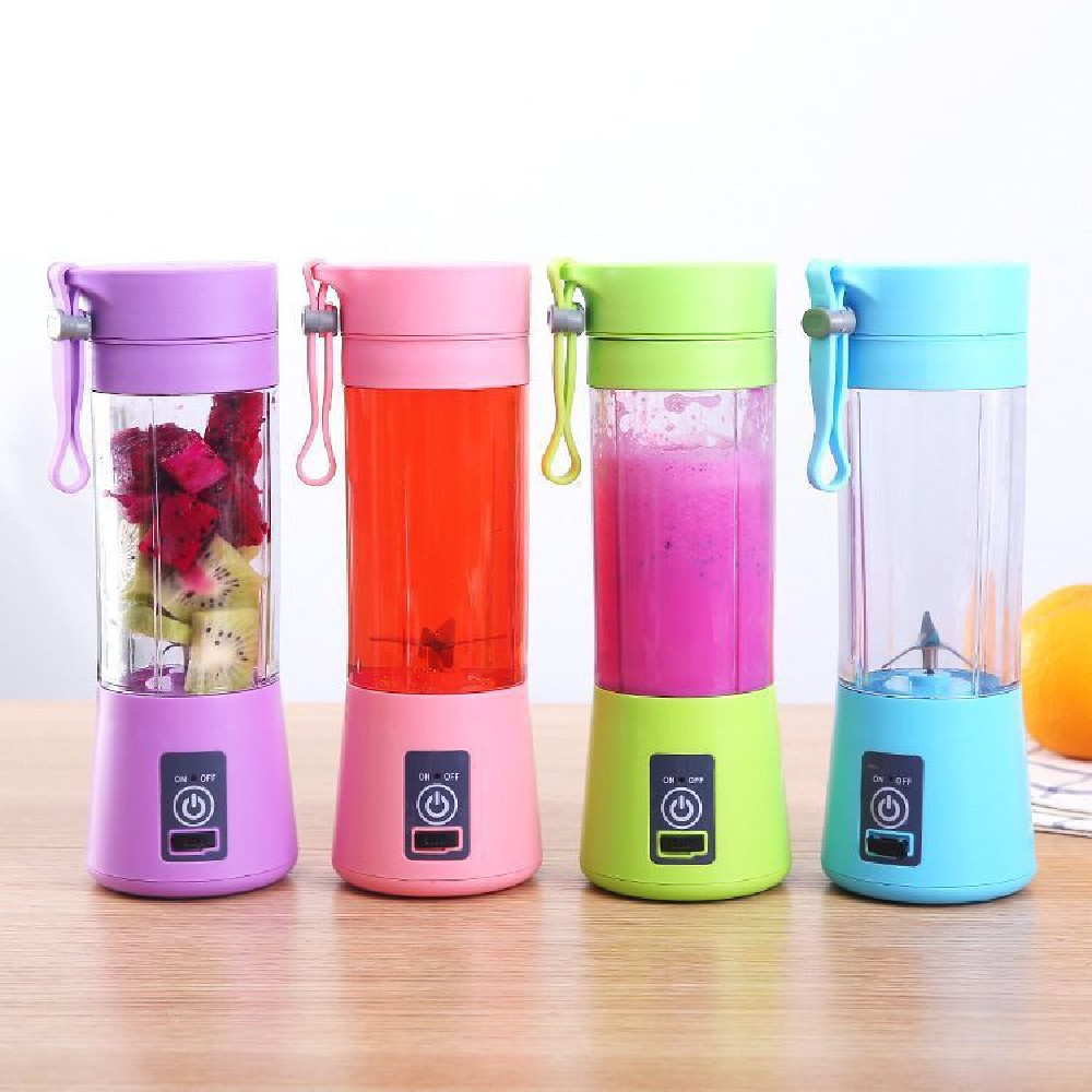 Portable USB Blender Portable USB Blender