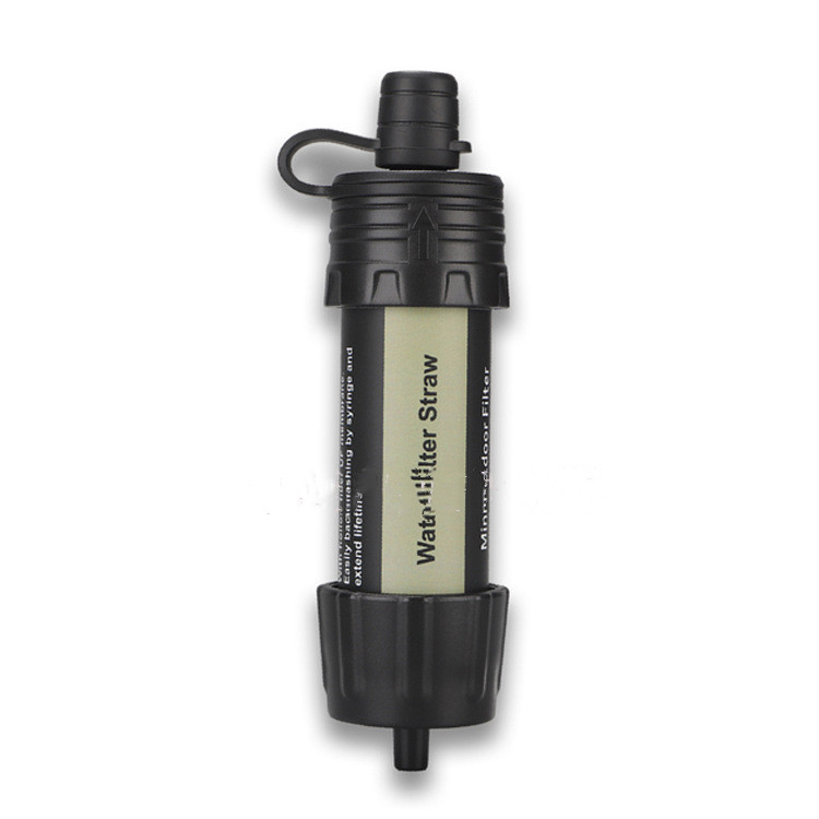 Portable Water Filter Straw Portable Water Filter Straw
