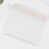 Reading Bedside Lamp Flat LED Book Reading Light