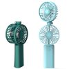 Rechargeable Handheld Mini Fan Rechargeable Handheld Mini Fan