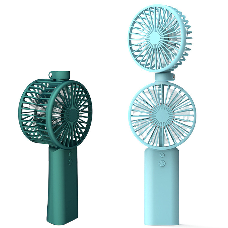 Rechargeable Handheld Mini Fan Rechargeable Handheld Mini Fan