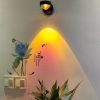 Rechargeable Sunset Lamp