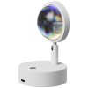 Rechargeable Sunset Lamp
