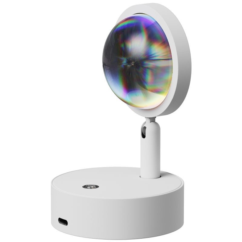 Rechargeable Sunset Lamp