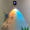 Rechargeable Sunset Lamp