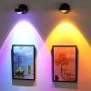 Rechargeable Sunset Lamp