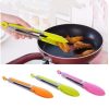 Silicone Kitchen Utensil Set