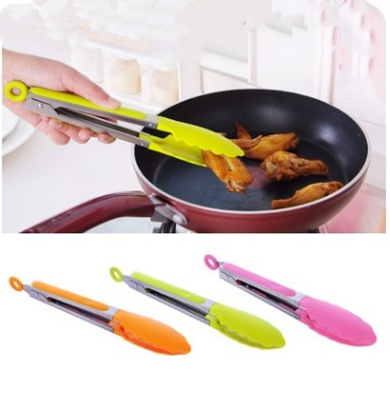 Silicone Kitchen Utensil Set Silicone Kitchen Utensil Set