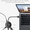Slim USB Hub Slim USB Hub