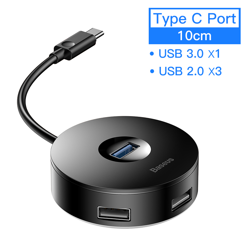 Slim USB Hub Slim USB Hub
