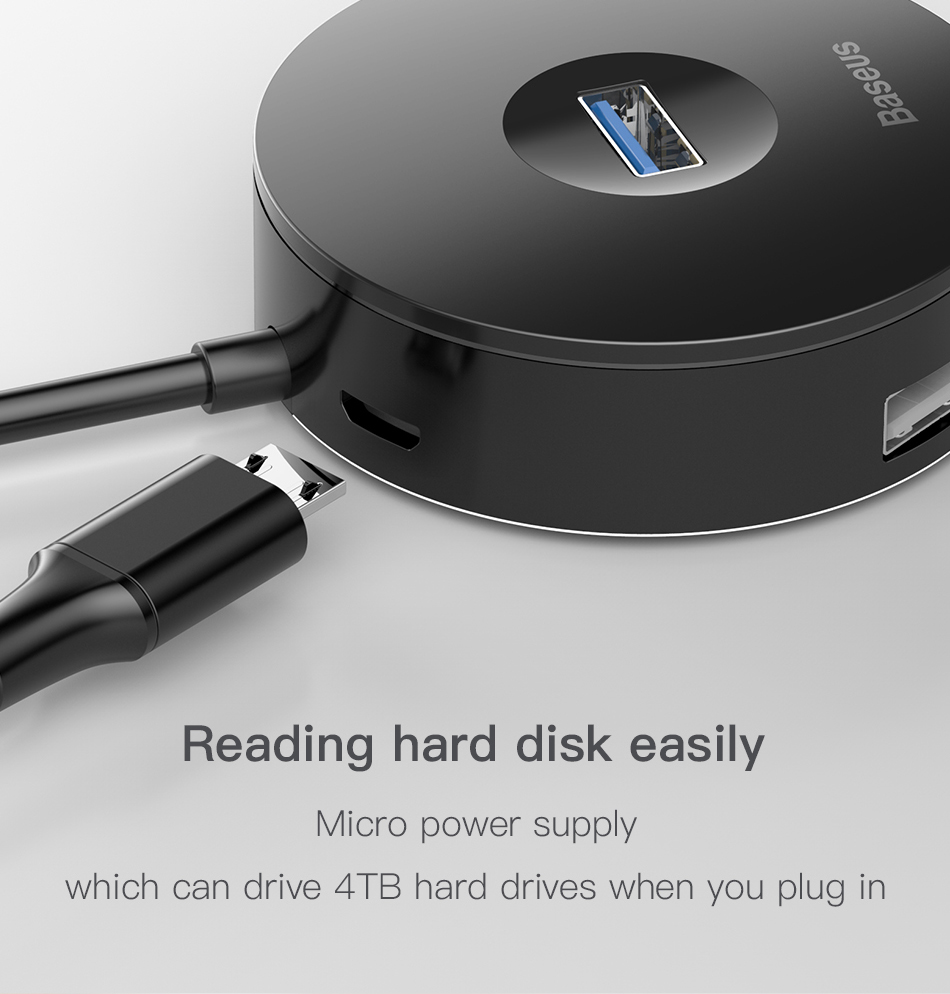 Slim USB Hub Slim USB Hub
