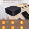 Smart IR Universal Remote (Tuya)