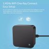 Smart IR Universal Remote (Tuya)