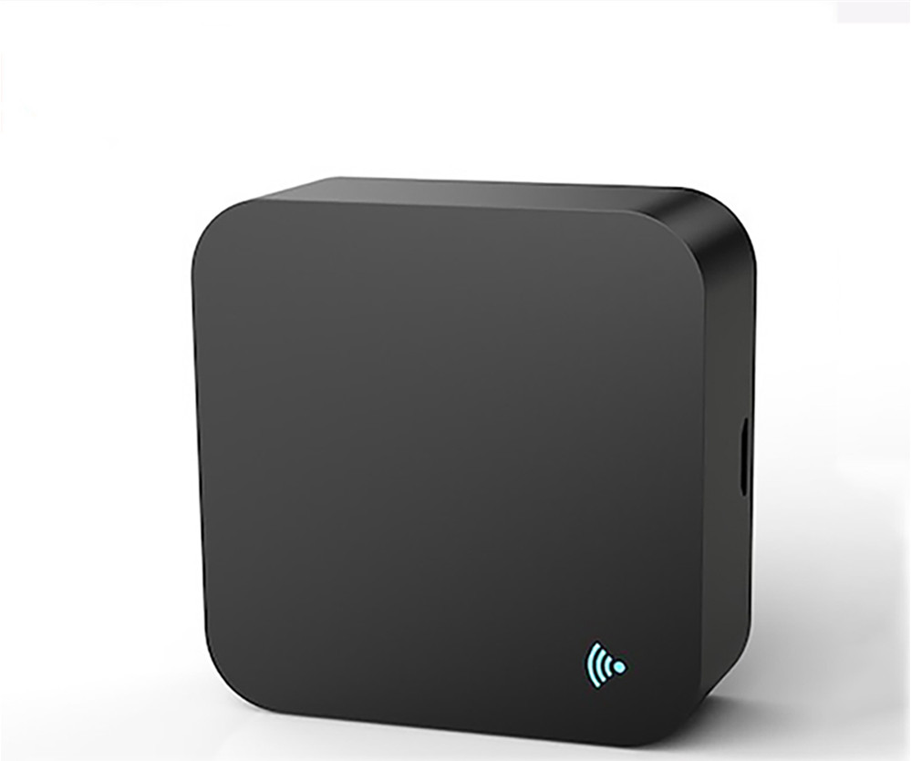 Smart IR Universal Remote (Tuya)