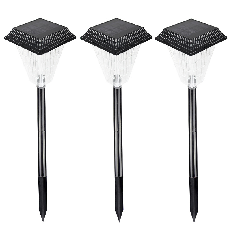 Solar Garden Light Solar Garden Light