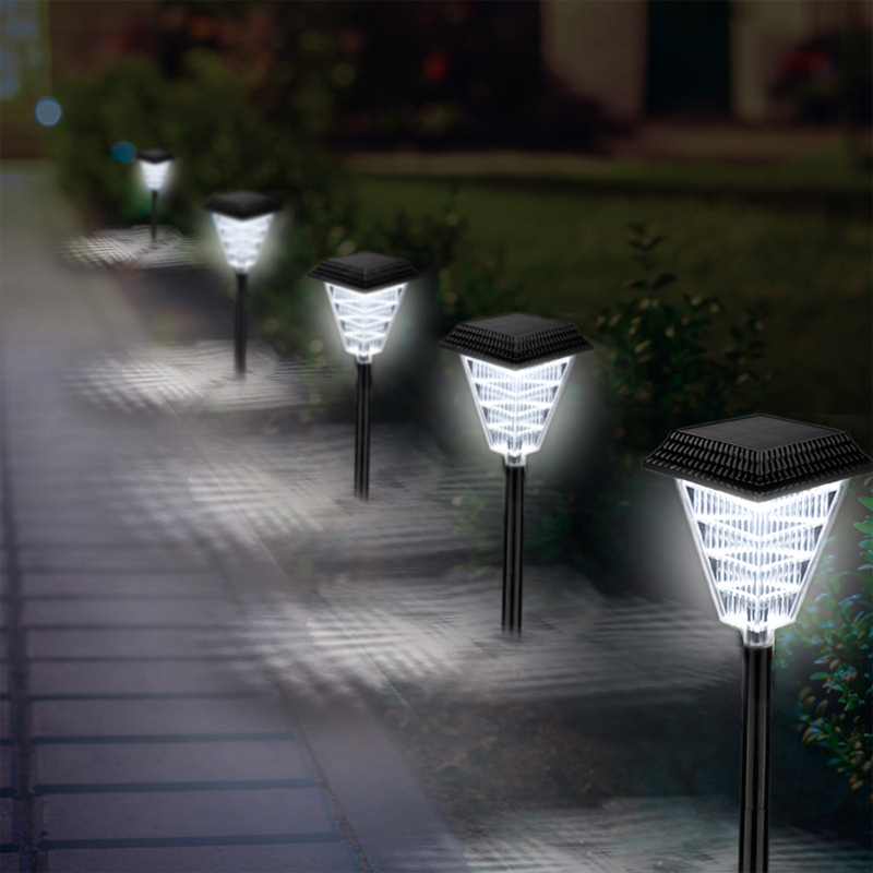 Solar Garden Light Solar Garden Light