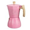 Turkish-Style Aluminium Coffee Pot