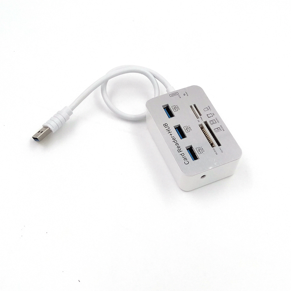 USB 3.0 Hub USB 3.0 Hub