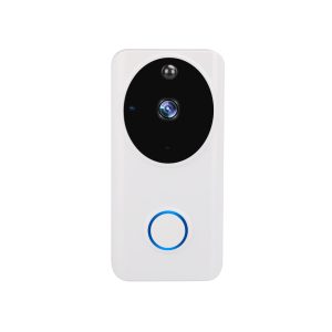 Video Doorbell with Phone Intercom Video Doorbell with Phone Intercom