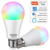 Wi-Fi Colour Smart Light Bulb