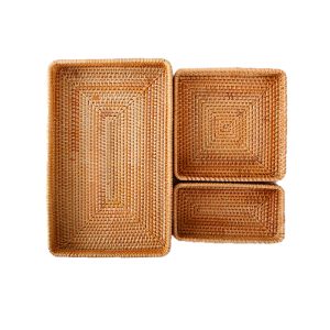 Woven Storage Basket Woven Storage Basket